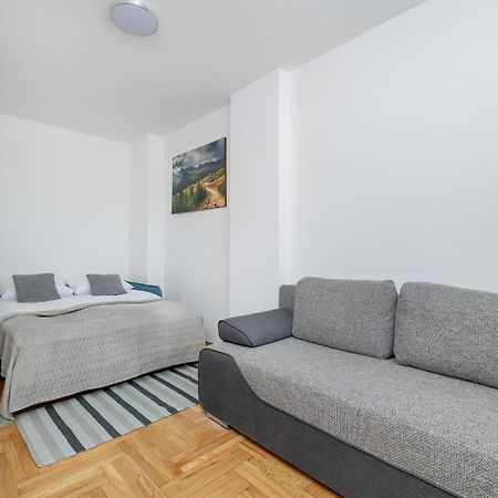 Pardalowka Mountain View Apartments Zakopane By Noclegi Renters Ngoại thất bức ảnh