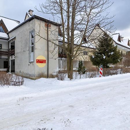 Pardalowka Mountain View Apartments Zakopane By Noclegi Renters Ngoại thất bức ảnh