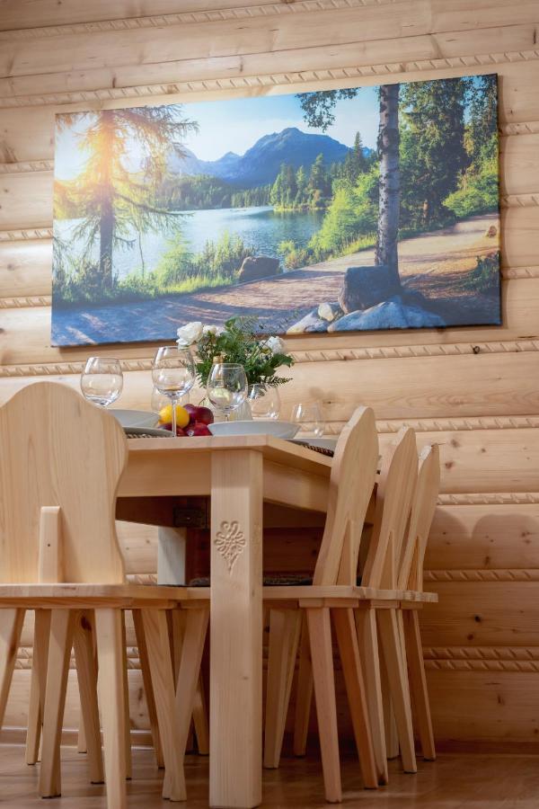 Pardalowka Mountain View Apartments Zakopane By Noclegi Renters Ngoại thất bức ảnh