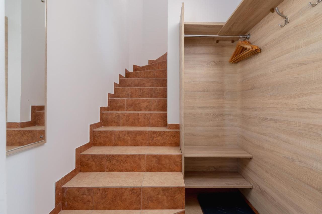 Pardalowka Mountain View Apartments Zakopane By Noclegi Renters Ngoại thất bức ảnh