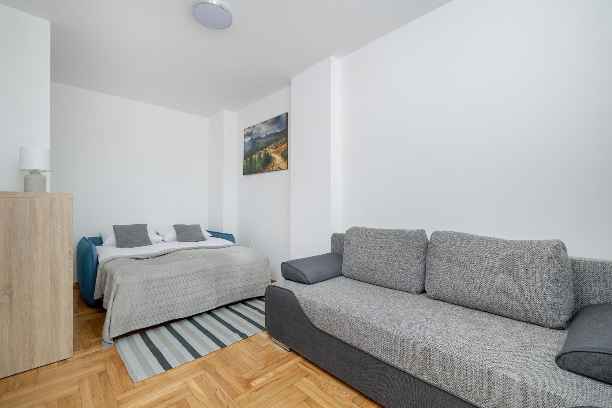 Pardalowka Mountain View Apartments Zakopane By Noclegi Renters Ngoại thất bức ảnh