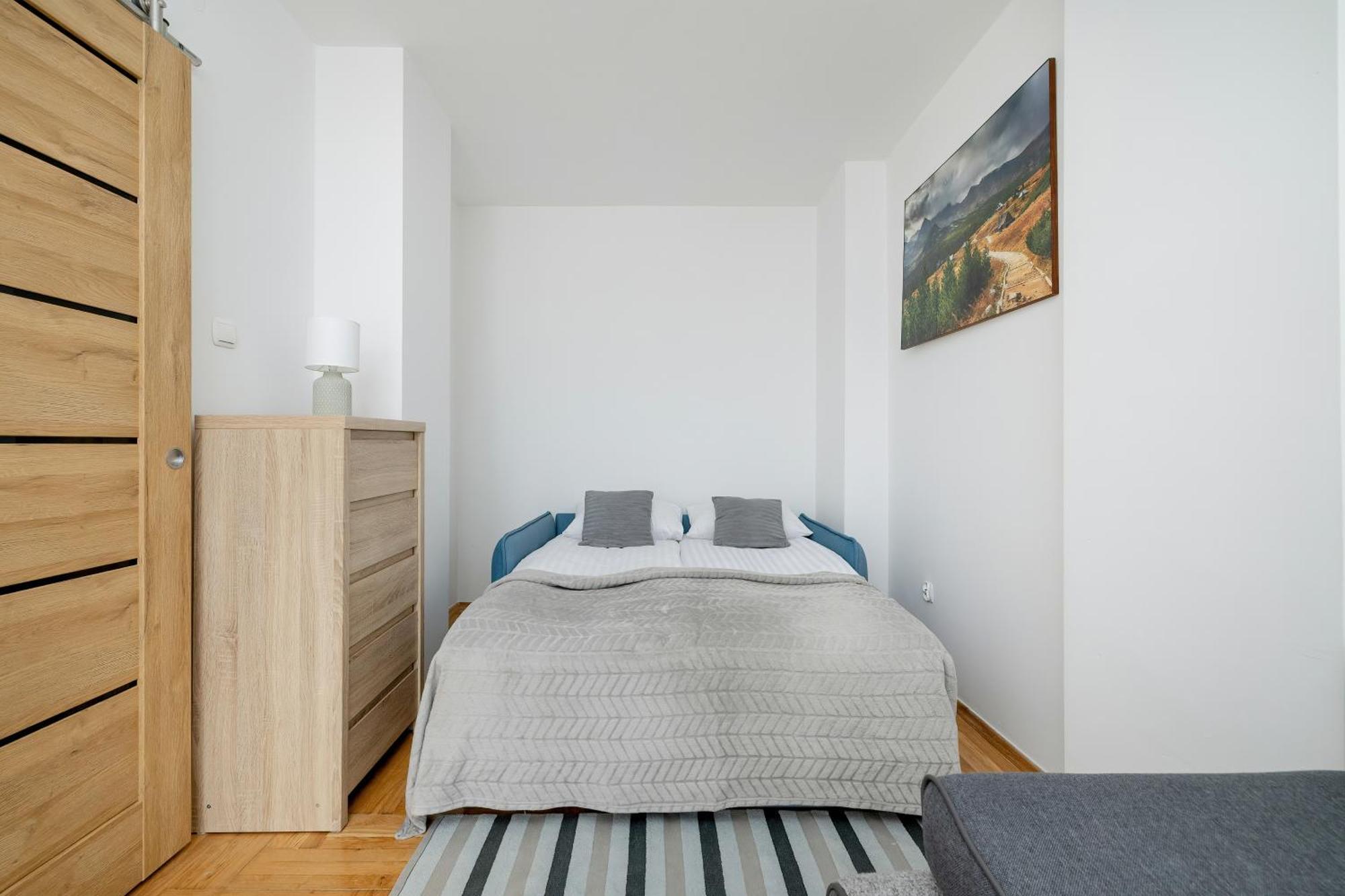 Pardalowka Mountain View Apartments Zakopane By Noclegi Renters Ngoại thất bức ảnh