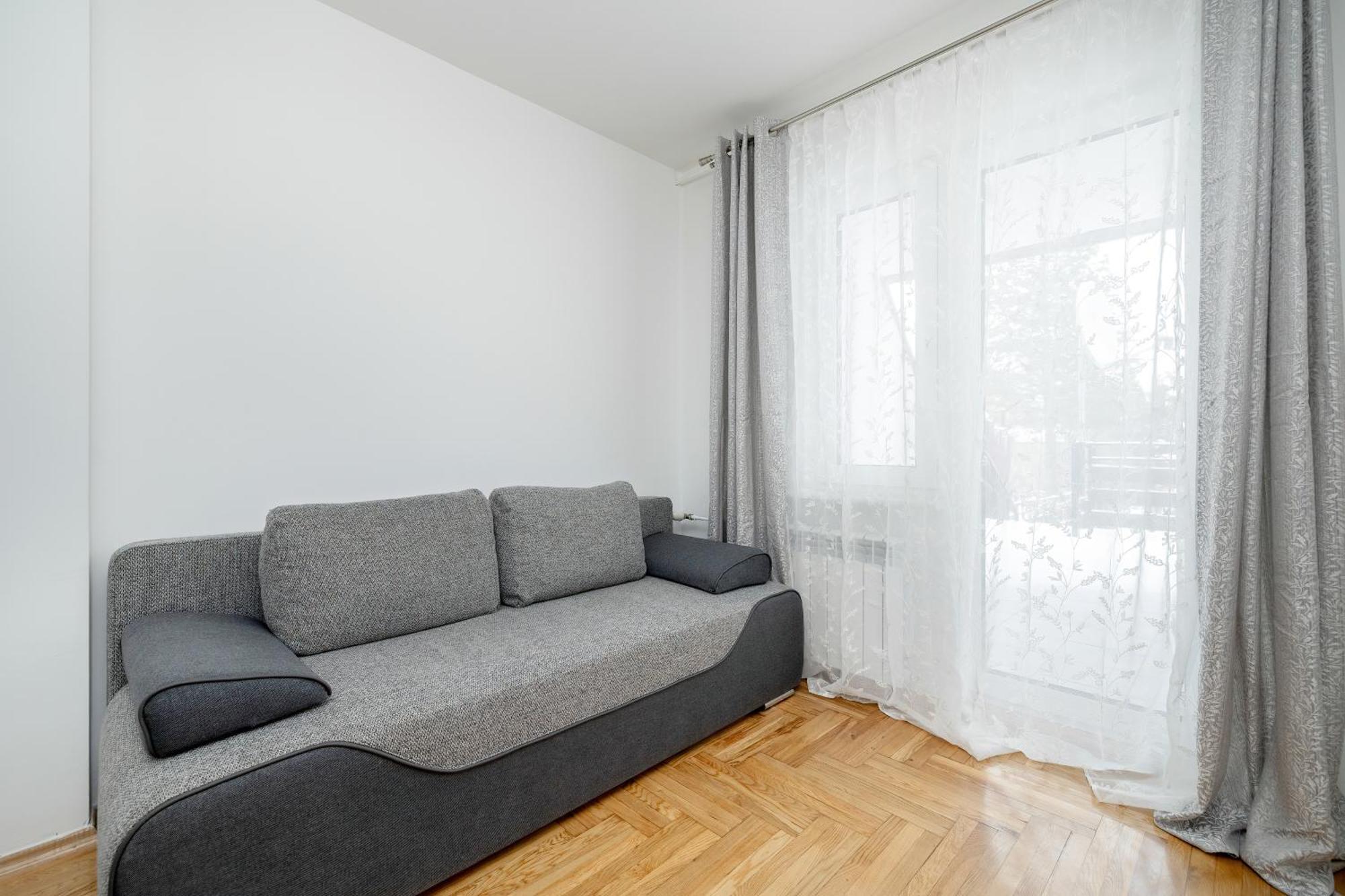 Pardalowka Mountain View Apartments Zakopane By Noclegi Renters Ngoại thất bức ảnh