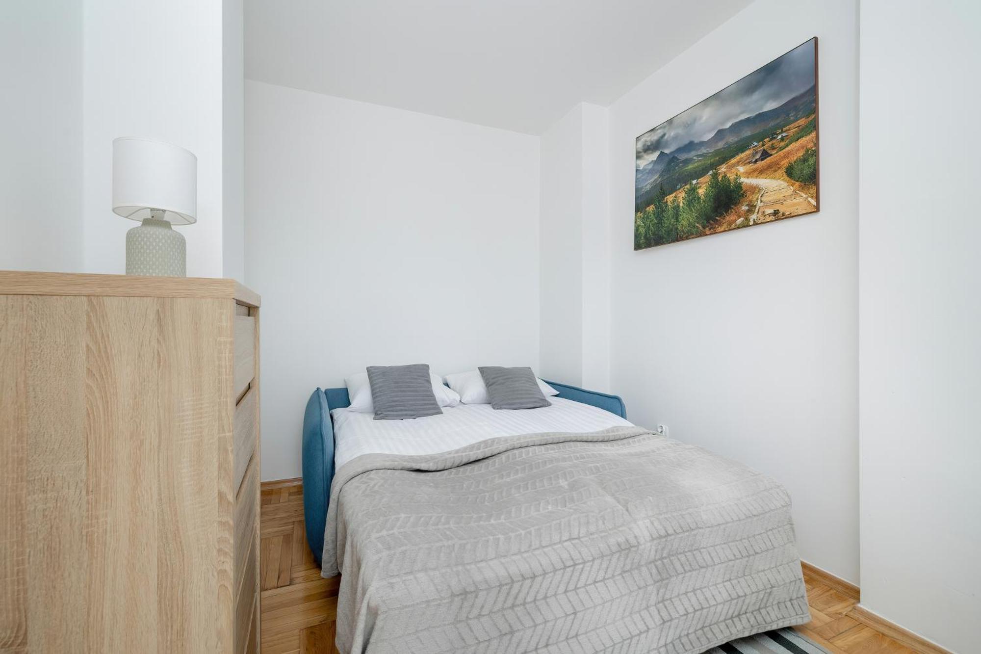 Pardalowka Mountain View Apartments Zakopane By Noclegi Renters Ngoại thất bức ảnh