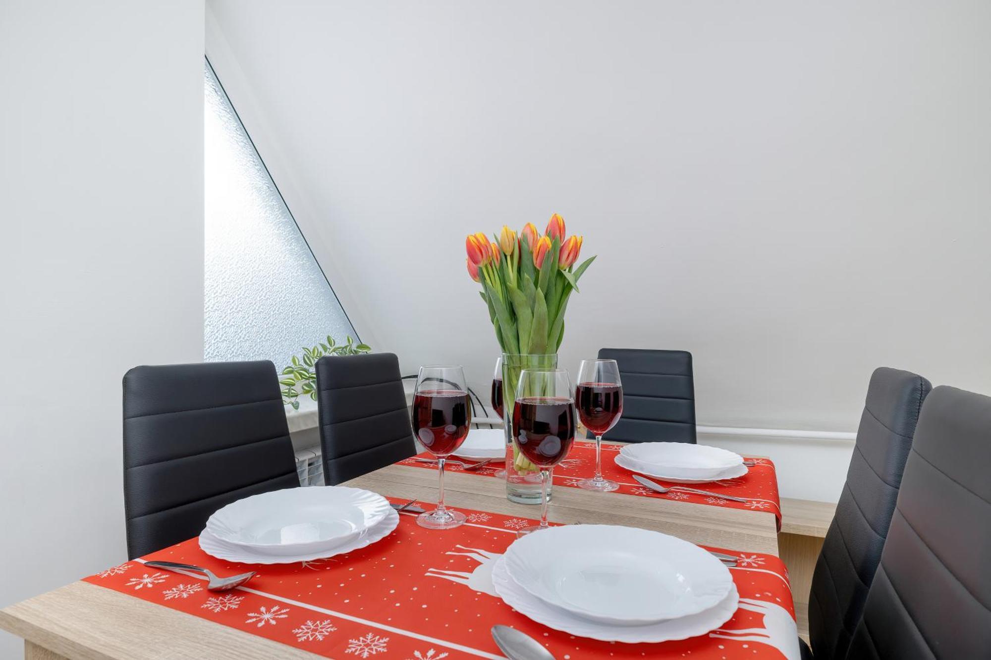 Pardalowka Mountain View Apartments Zakopane By Noclegi Renters Ngoại thất bức ảnh