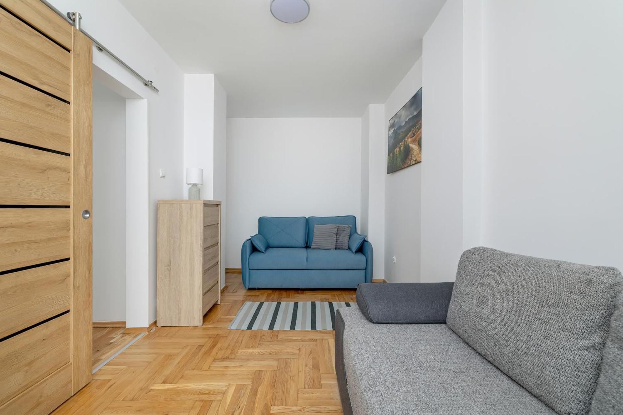 Pardalowka Mountain View Apartments Zakopane By Noclegi Renters Ngoại thất bức ảnh