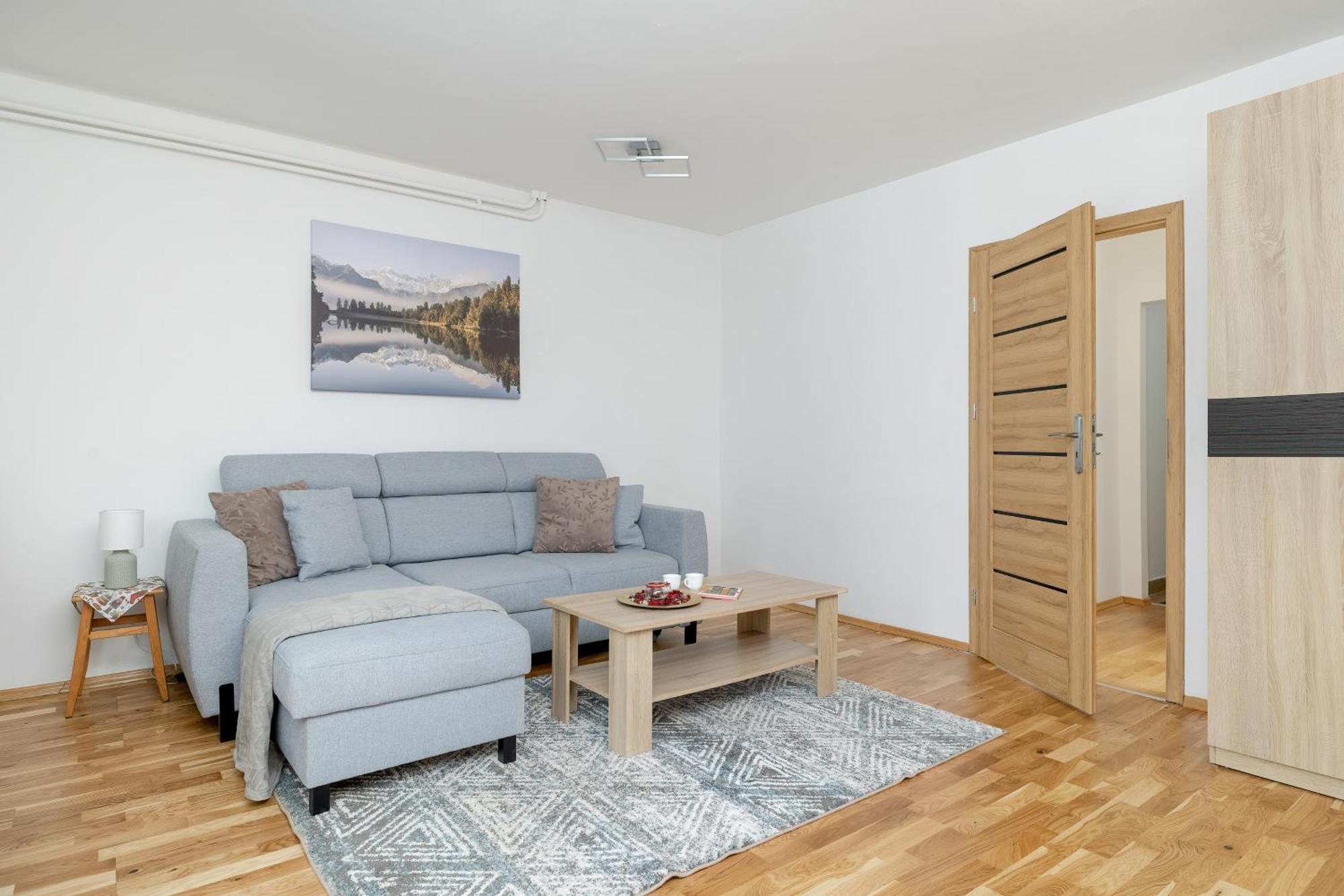 Pardalowka Mountain View Apartments Zakopane By Noclegi Renters Ngoại thất bức ảnh
